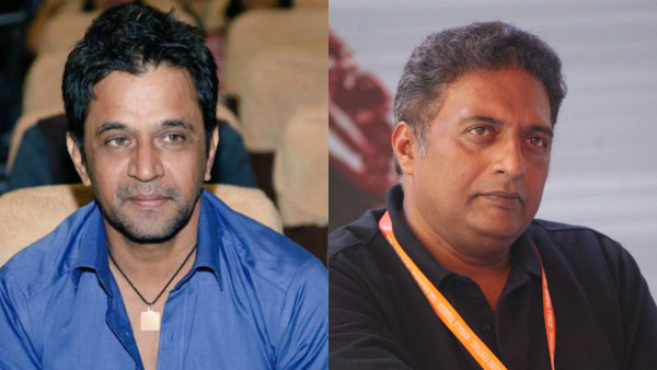 Arjun Sarja Says He Has No Political Ambitions Avoids Comment on Prakash Raj Arjun Sarja Says He Has No Political Ambitions Avoids Comment on Prakash Raj