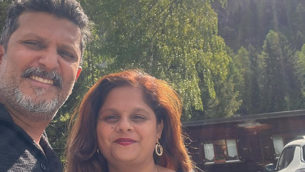 Auto Driver Recalls Actor Dileep Raj s Final Moments After Sudden Heart Attack