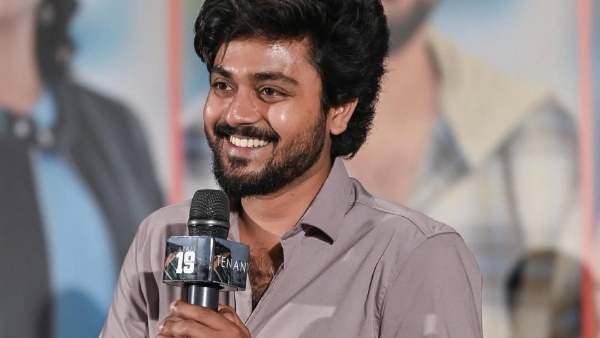 Telugu Actor Bharath Kanth s Promising Journey Cut Short in Tragic Hyderabad Road Mishap