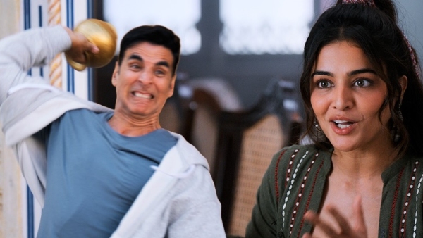 Bhooth Bangla Day 19 Akshay Kumar Dethrones Prabhas The Raja Saab As 6th Biggest Horror-Comedy