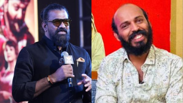 After KD The Devil release buzz is that Raj B Shetty doing film for KVN Productions