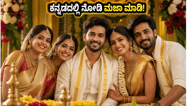 Cousins amp amp Kalyanams Malayalam Series Streaming on JioHotstar Watch Now in Kannada Audio for a Perfect Family Weekend Entertainment Experience in 2026