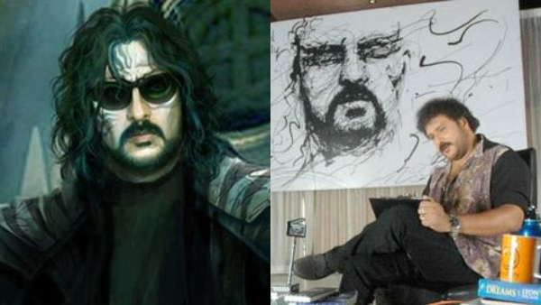 From Manjina Hani to Shakuni Ravichandran s Long List of Unfinished Dream Movies From Manjina Hani to Shakuni Ravichandran s Long List of Unfinished Dream Movies