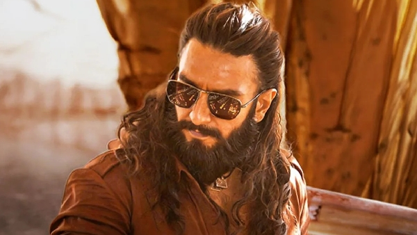 Dhuarandhar 2 all time highest grossing Rs 300 crore non south movie in South Indian