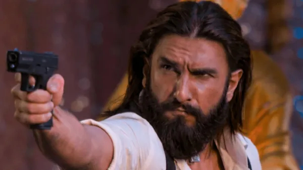 Dhuarandhar 2 all time highest grossing Rs 300 crore non south movie in South Indian