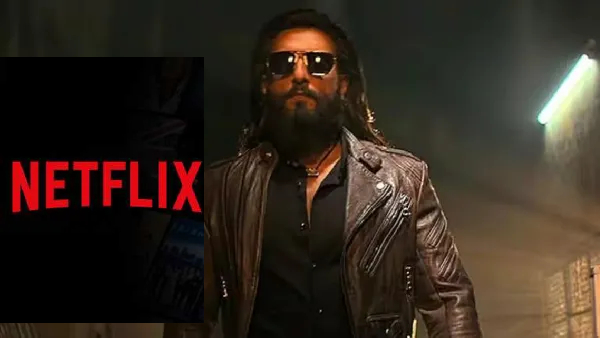 Netflix has officially confirmed Raw and Undekha version of Dhurandhar The Revenge