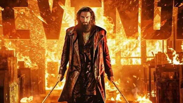Netflix has officially confirmed Raw and Undekha version of Dhurandhar The Revenge