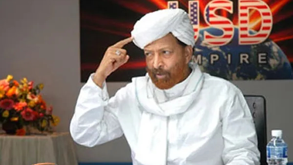 Legend Vishnuvardhan Undergo Weight Loss Treatment Before Death His Close Aide Reveals Truth
