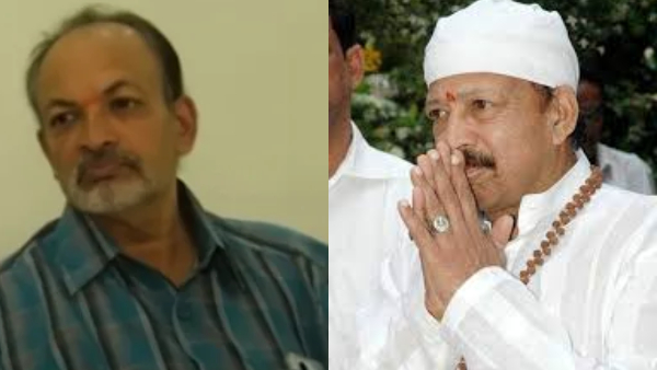 Legend Vishnuvardhan Undergo Weight Loss Treatment Before Death His Close Aide Reveals Truth