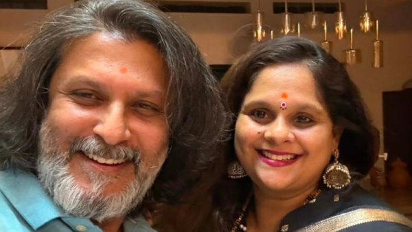 My Soul Will Not Rest Until I See Him Again Dileep Raj s wife Srividya s Emotional Post