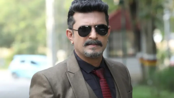 Heart Heavy with Thousand Kilos Sushma Bharadwaj s Gut-Wrenching Farewell to Dileep Raj Heart Heavy with Thousand Kilos Sushma Bharadwaj s Gut-Wrenching Farewell to Dileep Raj