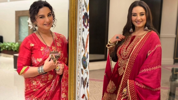 Divya Dutta Single At 48 Heartbreak Revelation