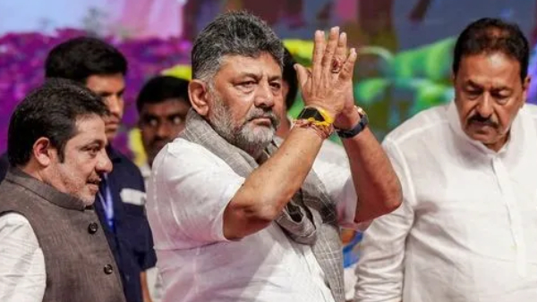 Karnataka CM News Next CM DK Shivakumar Luxury life style and brand craze