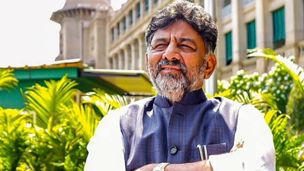 Karnataka CM News Next CM DK Shivakumar Luxury life style and brand craze