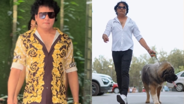 A Dog Has More Loyalty Than You Rishika Singh Savages BBK12 s Satish in Viral Rant A Dog Has More Loyalty Than You Rishika Singh Savages BBK12 s Satish in Viral Rant