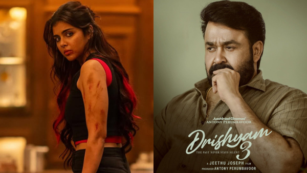 Mohanlal s Drishyam 3 Creates History With Mollywood s Biggest Monday Ever Mohanlal s Drishyam 3 Creates History With Mollywood s Biggest Monday Ever