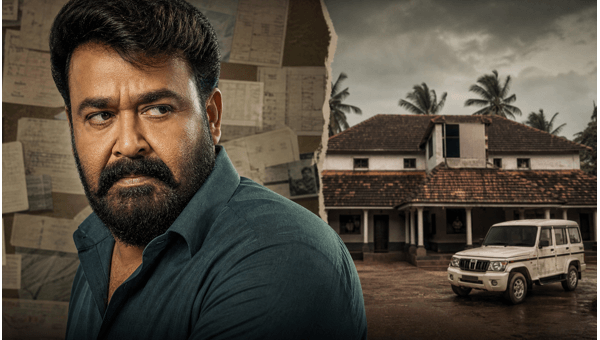 Drishyam 3 Box Office Collection Mohanlal s Thriller Crosses 140 Crores in 4 Days Setting New Records in 2026