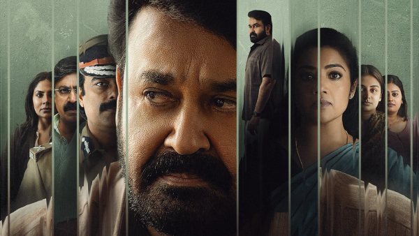 Drishyam 3 hits screens on May 21 as Georgekutty returns with huge booking buzz and pan-India hype