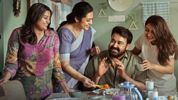 Mohanlal Starrer Suspense thriller  Drishyam- 3 Review and rating in kannada