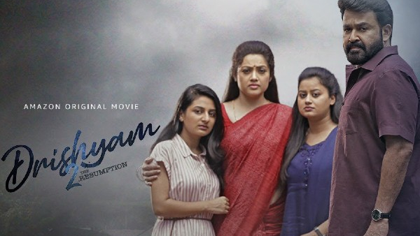 Before Drishyam- 3 Release Where to Watch part-1 and part 2 films in OTT