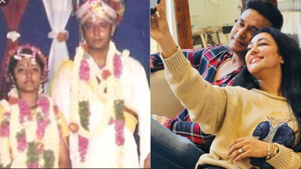When Darshan Spoke About How Possessive Female Fans opposed his marriage with vijayalakshmi