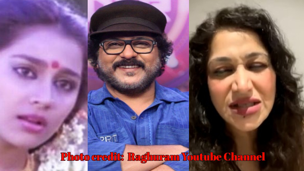 Actress Bindiya Apologises to Ravichandran After 34 Years Over Halli Meshtru Controversy Actress Bindiya Apologises to Ravichandran After 34 Years Over Halli Meshtru Controversy