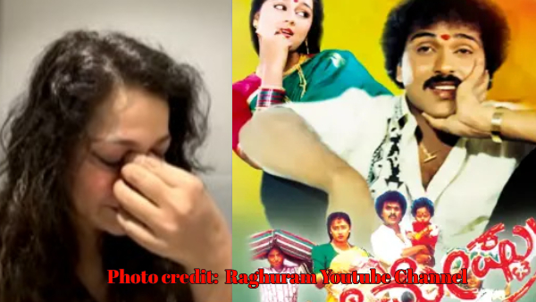 Actress Bindiya Apologises to Ravichandran After 34 Years Over Halli Meshtru Controversy Actress Bindiya Apologises to Ravichandran After 34 Years Over Halli Meshtru Controversy