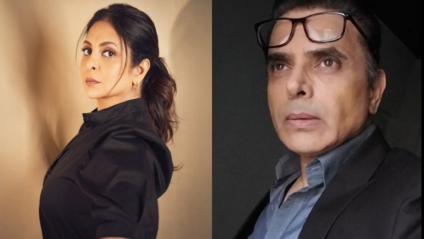 Harsh Chhaya s Brutally Honest Confession On His Divorce From Shefali Shah