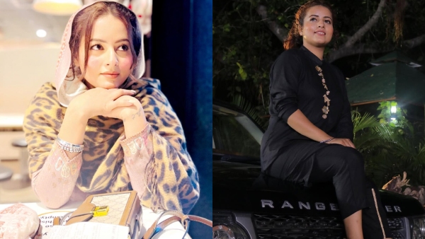 Kidnapped Then Found in Canal The Heartbreaking Fate of Punjabi Singer Inder Kaur