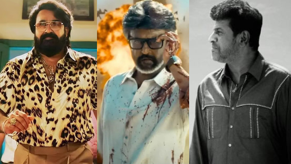 Rajinikanth movie Jailer 2 full star cast and remuneration details is trending
