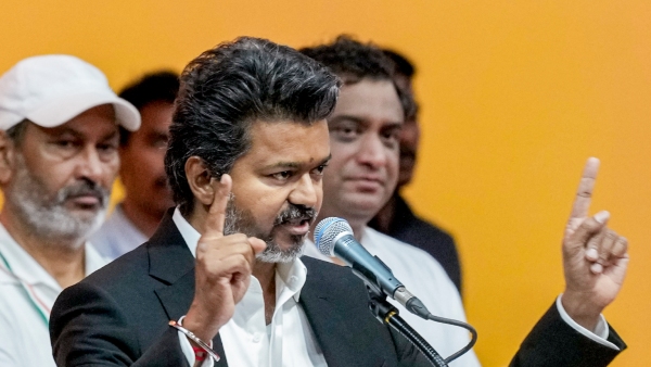 Producer KVN Jana Nayagan Hits Screens Within 2 Weeks Post-CM Swearing-In