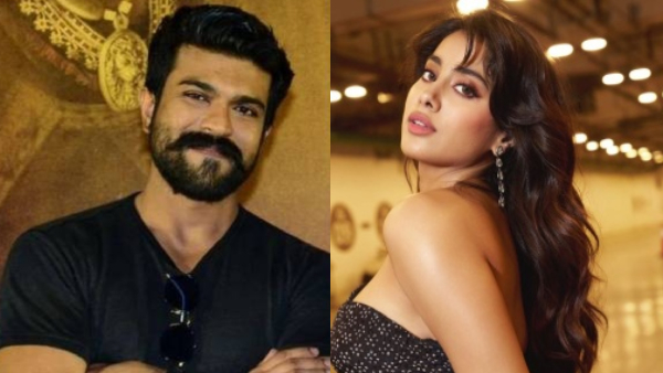 Re-creating Sridevi legacy is not imppossible for me and others said Janhvi Kapoor