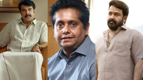 Mohanlal was not a first choice for Drishyam Jethu Joseph was approached another superstar Mohanlal was not a first choice for Drishyam Jethu Joseph was approached another superstar