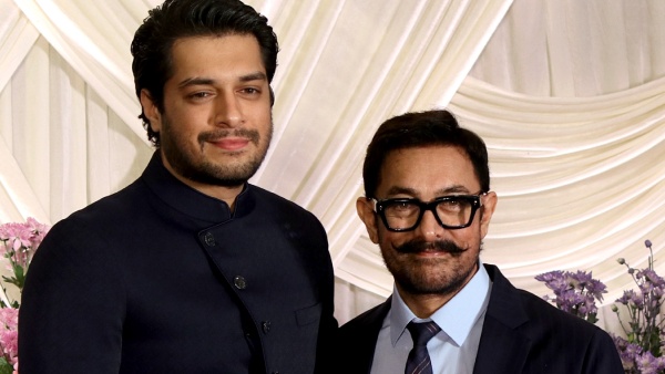 He s Still Moping Junaid Khan Reveals Dad Aamir Khan is Taking Ek Din Failure Personally