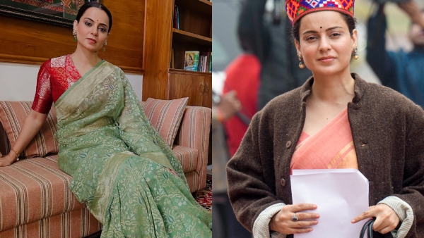 Can a Nurse s Uniform Save the Queen s Box Office Why Bharat Bhagya Vidhata is Kangana s Best Bet Ye