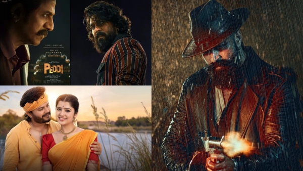 Other than Yash Toxic these Kannada movies going release in the year 2026