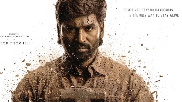 Dhanush s Kara Crumbles Massive Monday Crash Leaves 100 Cr Epic Heading for Disaster Dhanush s Kara Crumbles Massive Monday Crash Leaves 100 Cr Epic Heading for Disaster