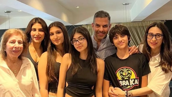 30 000-Crore Empire Frozen High Court Blocks Sunjay Kapur s Assets for Karisma s Children