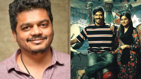 Karthik Gowda Responds to Mango Pachcha Hype Debate Says Promotions Have Just Begun