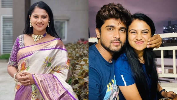 9-years-later-lakshmi-baramma-fame-kavitha-gowda-makes-grand-tv-comeback-alongside-mokshitha-pai