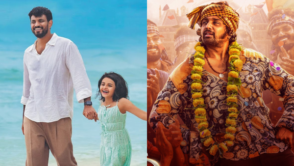 KD The Devil Boxoffice Collection Day 16 Earnings Slow Down Amid Drop In Shows