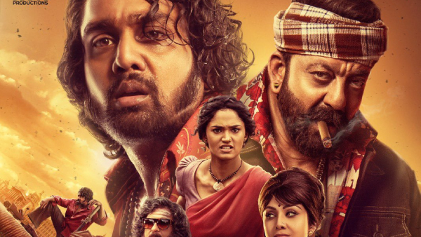 KD The Devil Day 7 collection Dhruva sarja s Action film struggles to recover costs