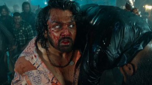 KD The Devil Day 7 collection Dhruva sarja s Action film struggles to recover costs