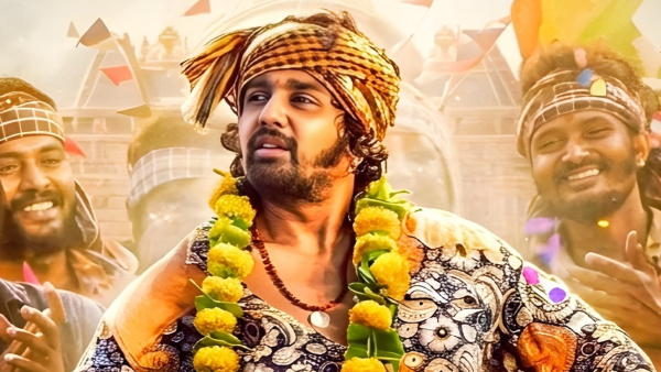 Dhruva Sarja and Jogi Prem s KD The devil film collection slightly dull on day 3