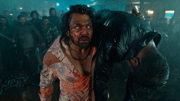 KD The devil OTT partner revealed When and Where to watch Dhruva Sarja s action film