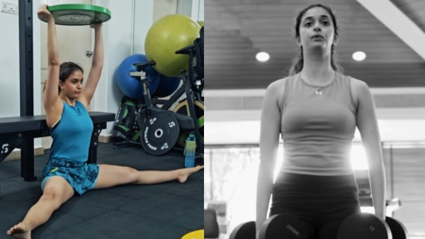 Keerthy Suresh Opens Up on Weight Loss Body Shaming and Her Fitness Journey After Mahanati