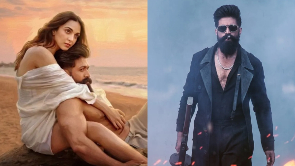 Buzz Kiara Advani demanded to cut intimate scenes with Yash in Toxic may lead to controversy