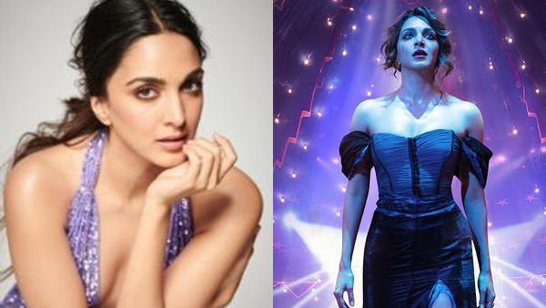 Toxic actress Kiara Advani on Daughter s Dating Life Marriage her Choices and more