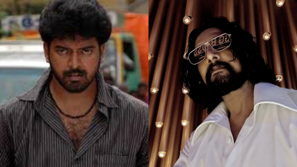 Kannada Actor Kichcha Sudeep will play a cameo in Karthik Perumalsami s Under 18