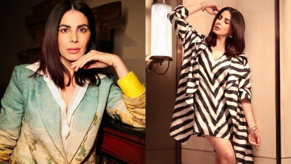 Mini Mathur Blasts Kirti Kulhari s Controversial Rs 10K Maid Comment Mini Mathur Blasts Kirti Kulhari s Controversial Rs 10K Maid Comment